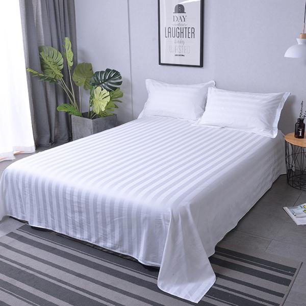 173 * 118 Fabric Density Dubai Hotel Luxury Bed Set Duvet Cover for Hotel Bedding Sets