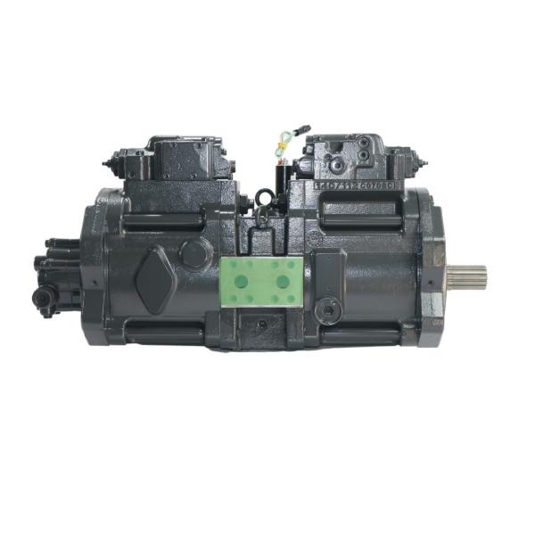Quality KAWASAKl K3V112DT-9N14 Hydraulic Pump For Vol Vo EC210 EC210B Kato HD700 Excavator wholesale