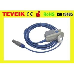 Edan spo2 sensor for M3,M3B, Oximax Adult Finger Clip SpO2 Sensor