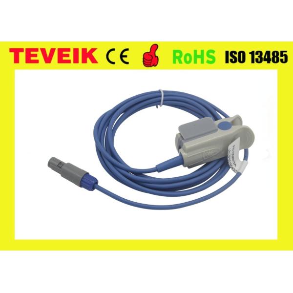 Quality Biolight M6 M12 Reusable SpO2 Sensor Patient monitor spo2 Probe wholesale