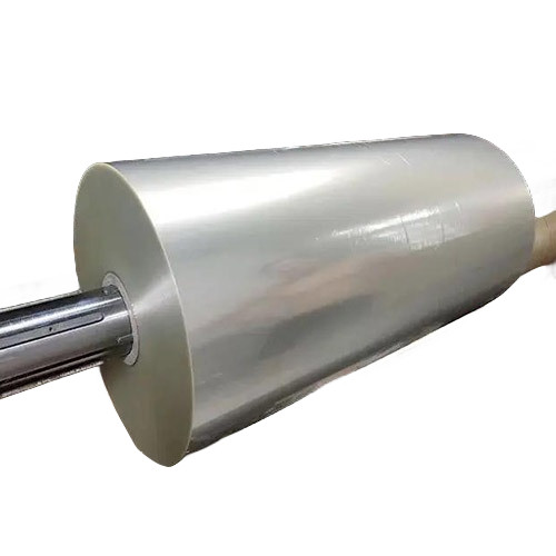 Quality 3000-8000m Length BOPP Film with 10-50 Micron Thickness Your Packaging Solution wholesale