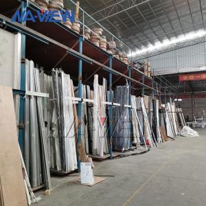 Extrusion Profile Wall Transition U Shape Tile Trim 3mm Thickness