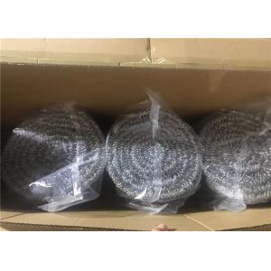200 / Roll Sack Mouth BWG8 Galvanized Binding Wire
