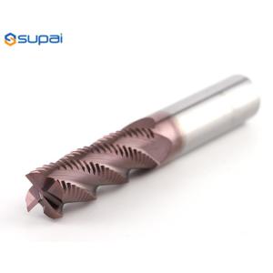 Customizable Cutting Tools Varies Cutting Edge Type For Your Production Line