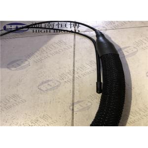 Cheap Piggyback Wire Sock Anodes , Mixed Metal Oxide Anode For Cathodic Protection for sale