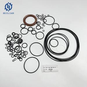 Excavator K5V200DTH K5V212DPH K3V280DTH K3V180DTH Main Pump Seal Kit Repair Kit