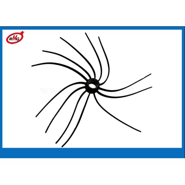 Quality 49242427000A-03-1 ATM Parts Diebold Paddle Wheel 49254708000A wholesale