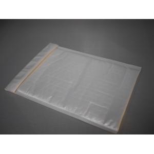 Courier Packing Poly Bubble Mailers Size 2 8.5"X12" Tear Resistant Recyclable