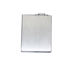 KWP2000 Plus ECU REMAP Flasher