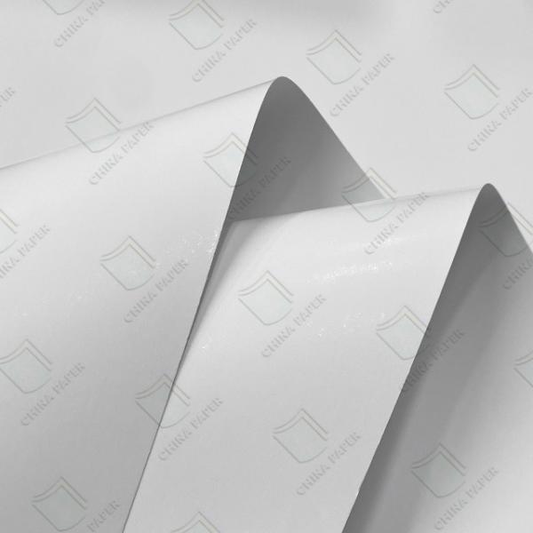 Quality Durable C1S Ivory Board Rolls For Professional Printing And Packaging FBB wholesale