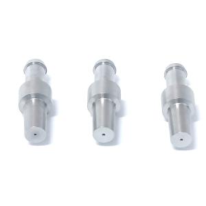 Custom CNC Machining Service - High Precision Stainless Steel CNC Turning