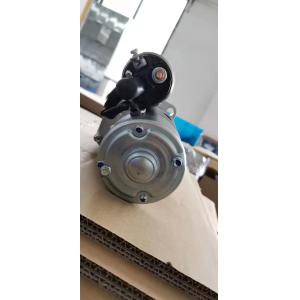 24V 11T 3.5KW Engine Starter Motor MITSUBISHI Type For Heavy Duty - S25-156