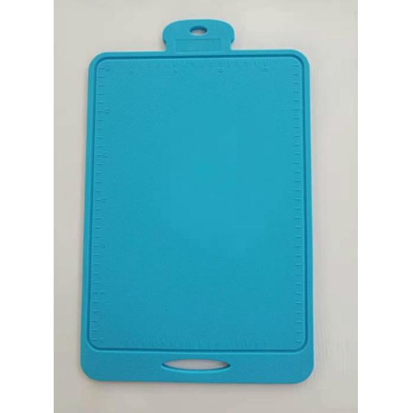 Quality Non - Stick Silicone Mold Tools Non Slip Mats Meat Vegetable Chopping Board wholesale