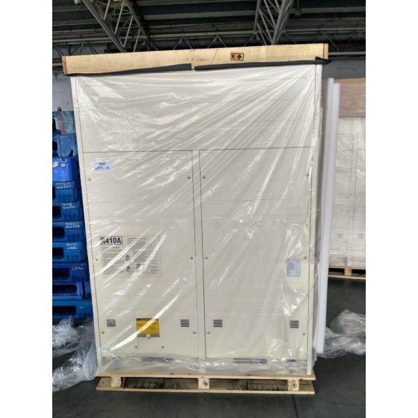 DEKON VRF air conditioner X series DC inverter Out door units modular type 12HP