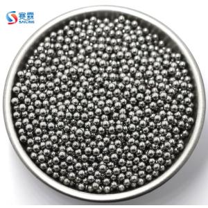7/32 cycle carbon steel ball