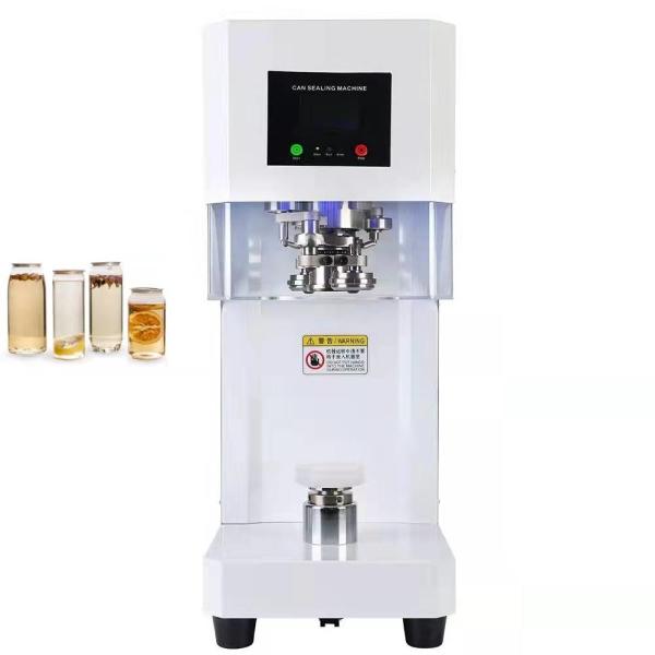 Quality Beer Canning Machine Plastic Cup Sealing Machine Automatic wholesale
