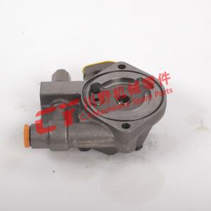 China 34142 HPV90 PC200 - 3 Excavator Hydraulic Gear Pump Assy R 2B 13T 3.5M on sale