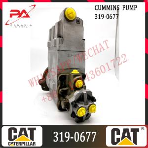 324D E336D Diesel C7 C9 Fuel Injection Pump 3190678 319-0678 319-0677 3190677