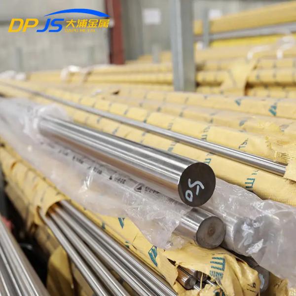 309 309hcb 304 Natural Color Stainless Steel Rod polished surface for Construction