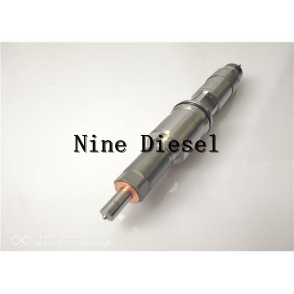 Reliable Bosch Common Rail Diesel Injectors 0445120020 0445120019
