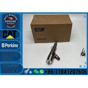 China 326-4756 317-2300 320-0677 ELIC Fuel Diesel Injector 320-0680 326-4700 326-4740 382-0480 282-0490 292-3780 306-9380 306- on sale