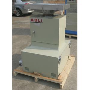 5~120g & 3~20ms Pneumatic Mechanical Shock Vibration Impact Test Equipment