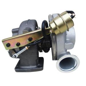 Cheap New turbos 2836726 2836723 Turbocharger HX60W 4956081 2836727+2836726 2836725H 2836723 for CUMMINS QSX for sale