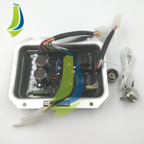 Quality AN-5-203 Generator AVR Automatic Voltage Regulator An-5-203 wholesale