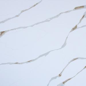 OLK8302 - Natural Texture Style Mohs Hardness 6-7 Quartz Stone