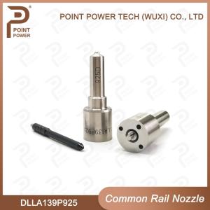 DLLA139P925 Denso Injector Common Rail Nozzle For Injectors RE546782# RE529414