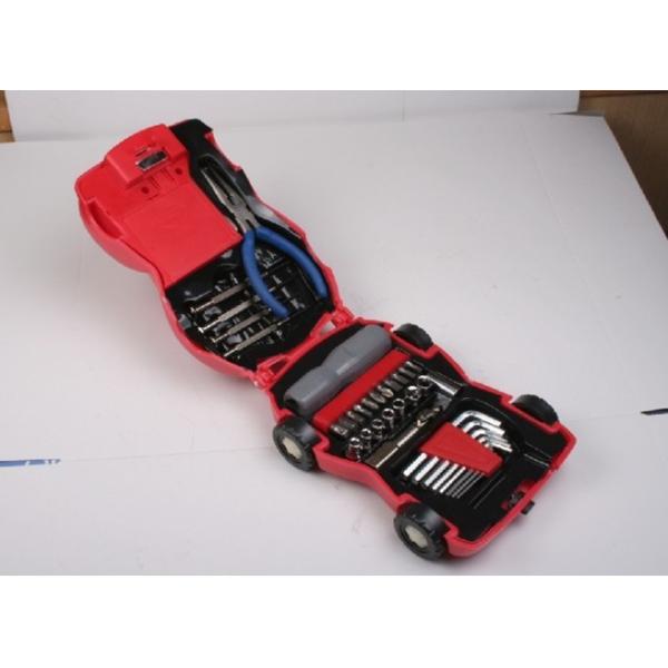 34 pcs mini tool set ,with long nose pliers ,screwdriver handle ,precision