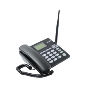 900MHZ GSM 850 Caller Id Phone Cordless Phone With Voice Caller Id Lithium