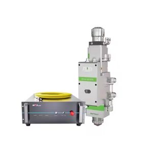 3kw Laser Source 3 in 1 raytools Bm110 raytools XC3000 Laser Equipment Part for