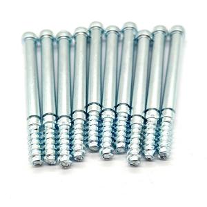 Zinc Coating Self Tapping Security Screw Socket Head Tamper Proof Screw Torx