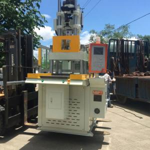 VERTICAL Injection Molding Machine 120T For Diamond Wire Saw