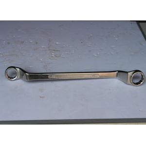 Hand Operated Double Ring Electric Offset Spanner with Alloy steel
