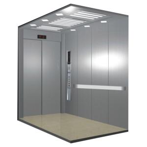 Bed Elevators, Load 1350KG-1600KG, Speed 0.4-1.5m/s