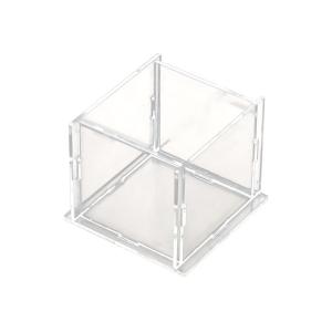 IEC 62368-1 Test Equipment Annex T10 Glass Fragmentation Test Square Of 50mm