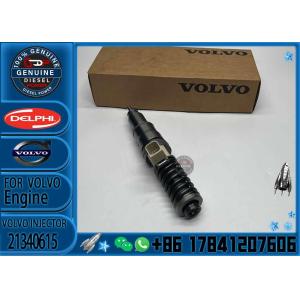 High Quality Diesel Fuel Injector 21371676 21340615 BEBE4D25102 For VOL MD13