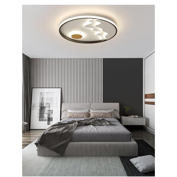 Wooden Ceiling Lights New Design LED For Living room Bedroom Balcony decorative light(WH-WA-44)