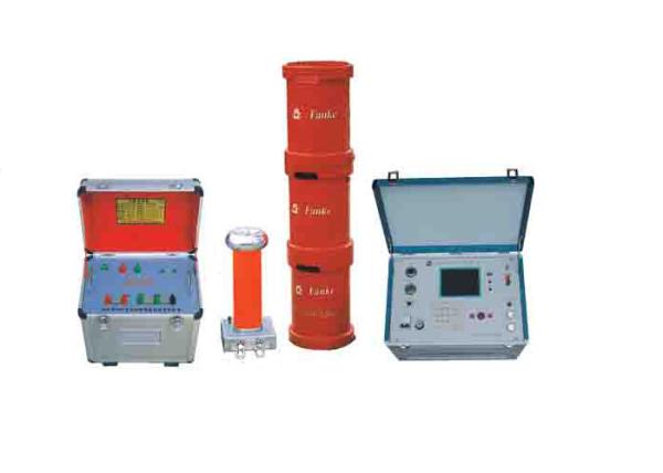 Quality Portable VLF High Voltage Testing Vlf Testing Equipment For Cables 35KV &10KV wholesale