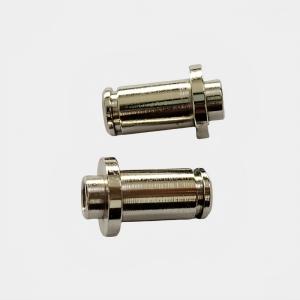 OEM CNC Machining Stainless Aluminum CNC Turning Milling Part Customized