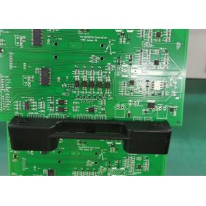 Electronics Multilayer Fr4 Pcba Custom Circuit For Communication