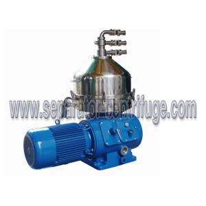 Cheap Popular Model PDSL Disc Stack Centrifuges Automatic Lanolin Extraction System for sale