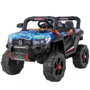 2022 Direct Custom Children Electric Ride-on Car with Battery and G.W. N.W 18kg