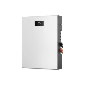 16S Powerwall Lithium Battery 5Kwh Residential Battery Storage Systems