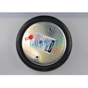 Single Convoluted Rubber Air Spring W01-358-7008 Firestone 1B12-300/313 Goodear