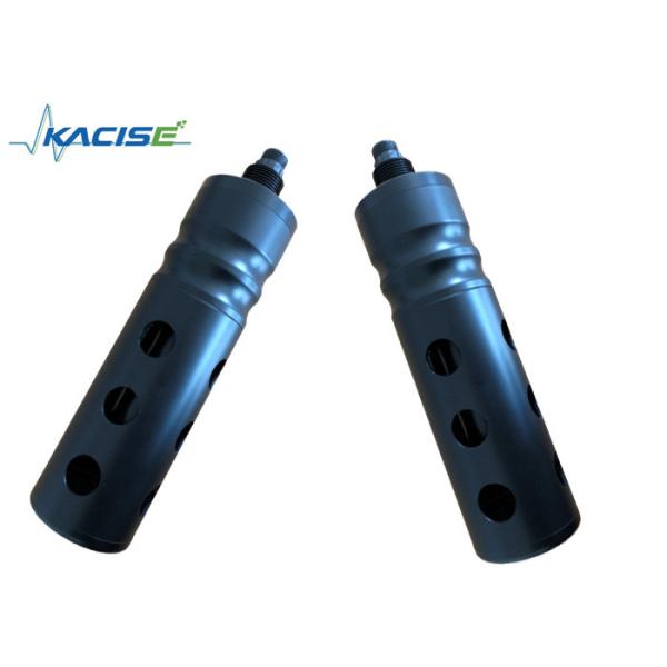 POM Material Ammonia Nitrogen Digital Sensor Automatically Compensate For