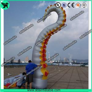 Event Party Decoration Giant Inflatable Octopus Leg/Sea Animal Inflatable