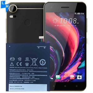 3000mAh B2PS5100 X9 ONE X9 Battery for HTC Desire 10 Pro Perfect Replacement